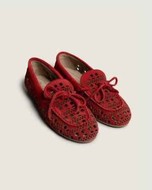 PW467 RED