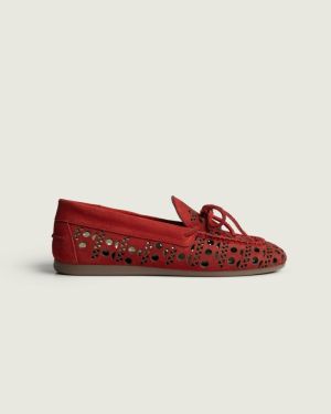 PW467 RED 