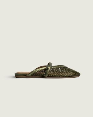 PW486 AMAZON GREEN