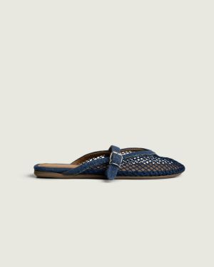 PW492 DARK BLUE