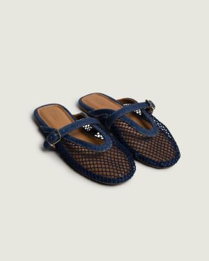 PW492 DARK BLUE